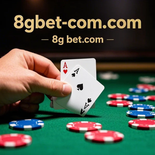 O Fascinante Mundo dos Jogos de Cartas no 8g bet.com