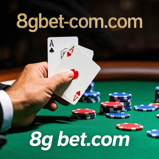 Explorando o Mundo das Máquinas Caça-Níqueis no 8g bet.com