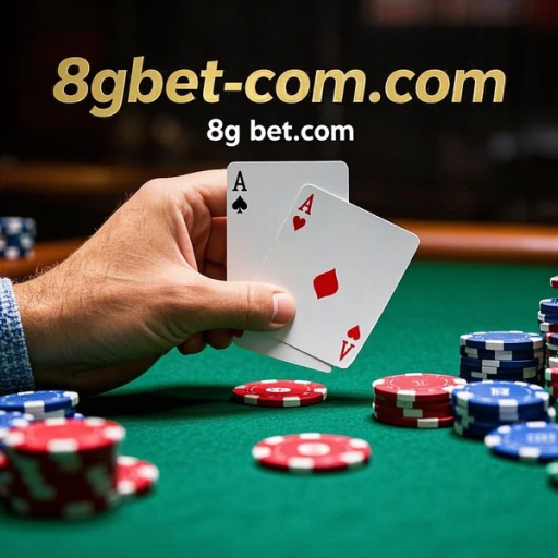 Apostas Esportivas: A Revolução do Entretenimento Online no 8g bet.com